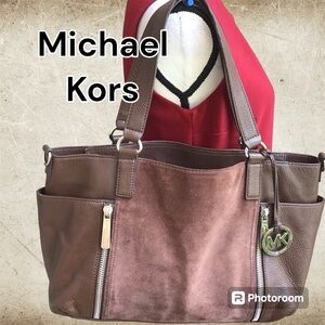 Michael Kors Shoulder Bag